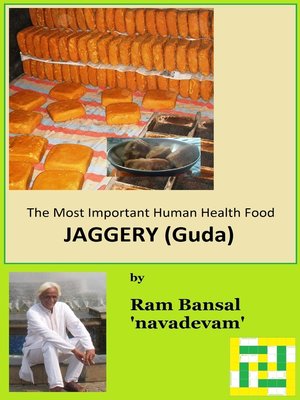 cover image of The Most Important Human Health Food
